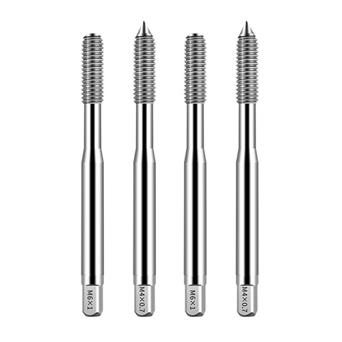Robinete de formare a filetelor de extrudare pentru aluminiu