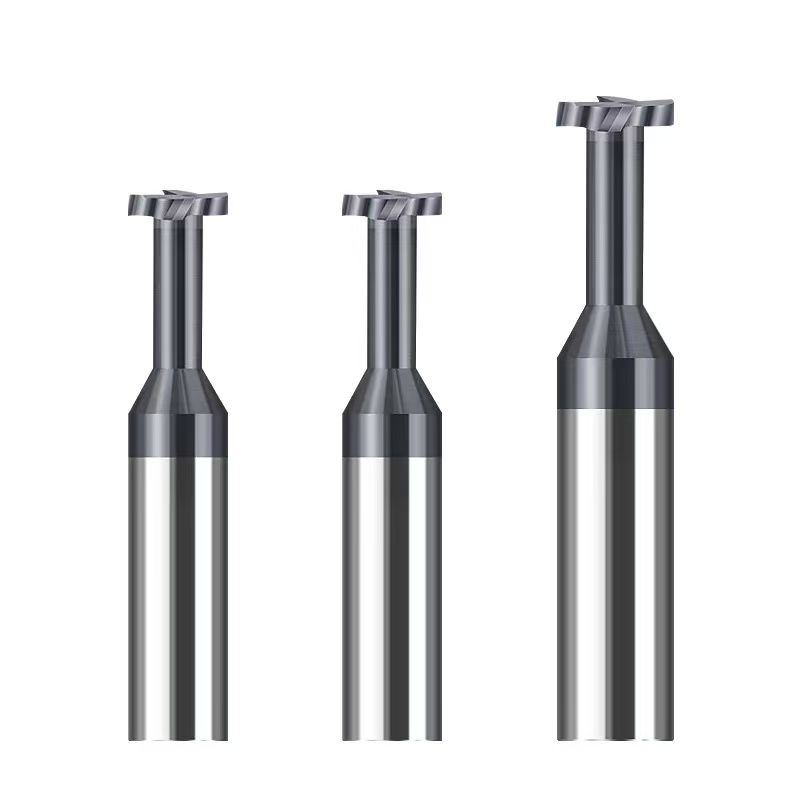 T-Slot Milling Cutters