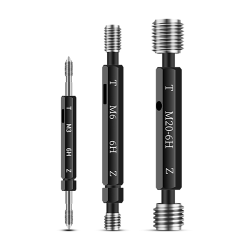 Calibre metrice standard pentru dop