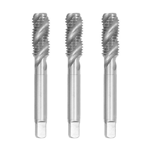 Robinete spiralate pentru aluminiu