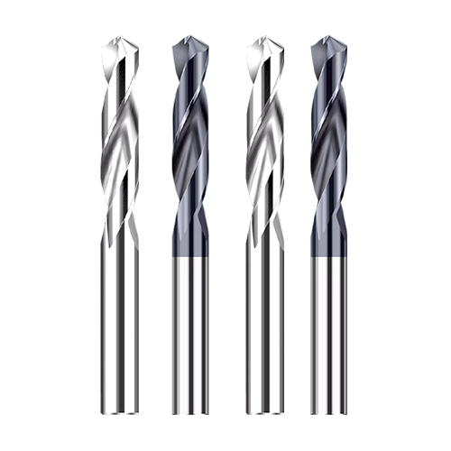 Burghie din oțel tungsten