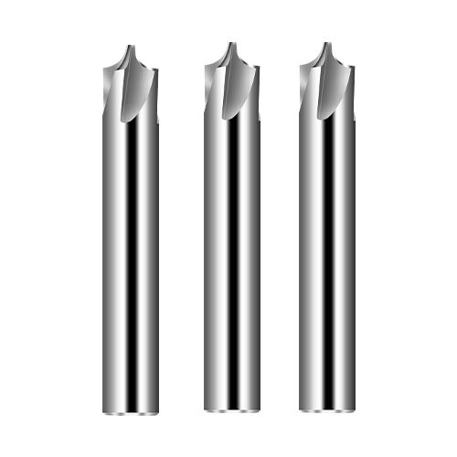 Freze interne R din oțel tungsten