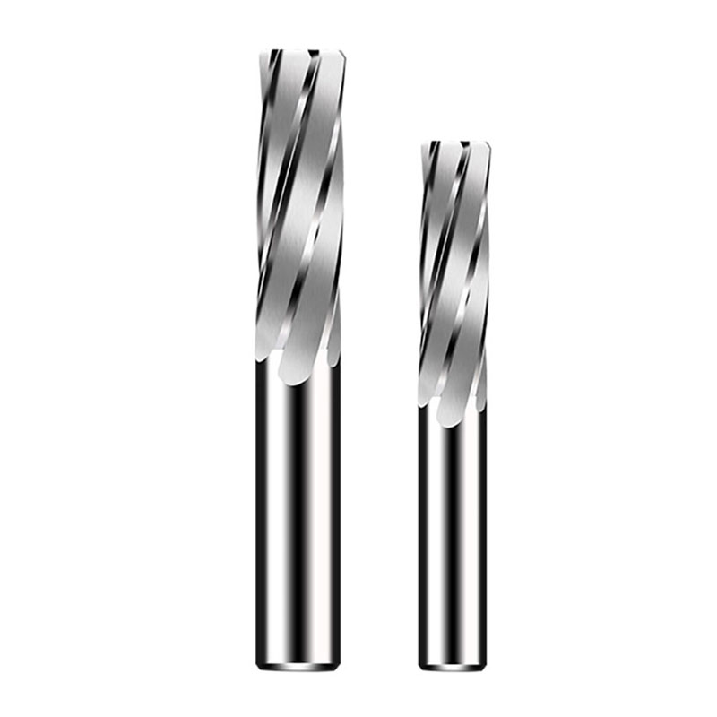 Alezoare spiralate din oțel tungsten